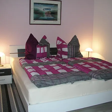 Apartment Domizil Neu Venedig Berlin
