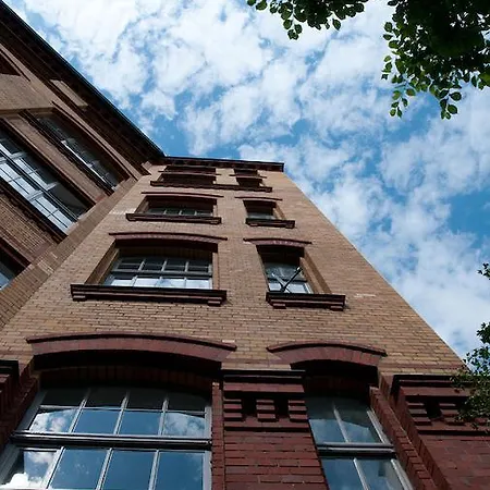 Berlincity Hostel Berlin