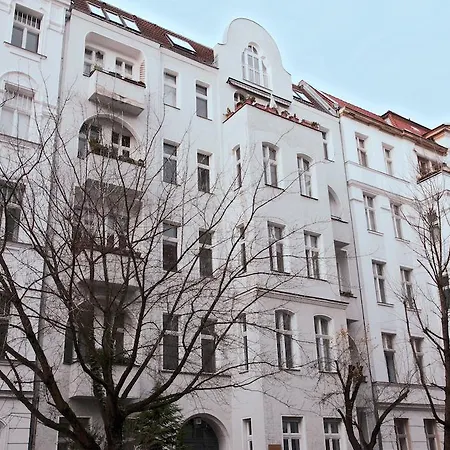 Freiraum City Kadewe Apartment