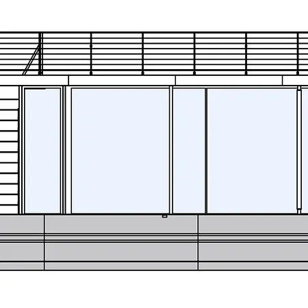 Spreeapartment Luna Hotel na wodzie *