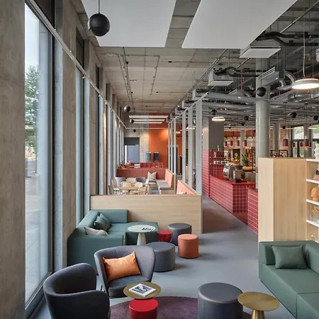 Hotel Urban Loft