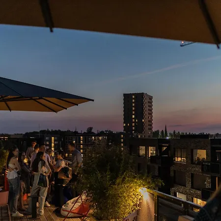 Urban Loft Berlín