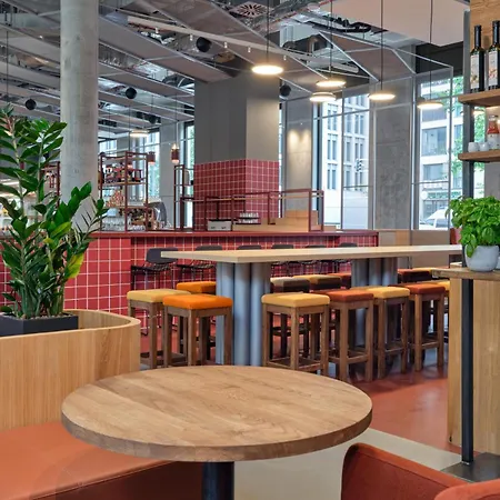 Hotel Urban Loft 4*