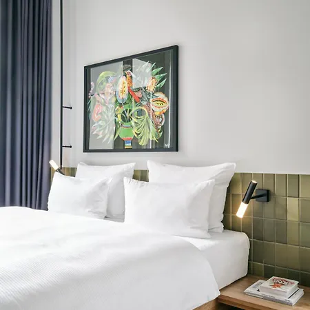 Hotel Urban Loft Berlin