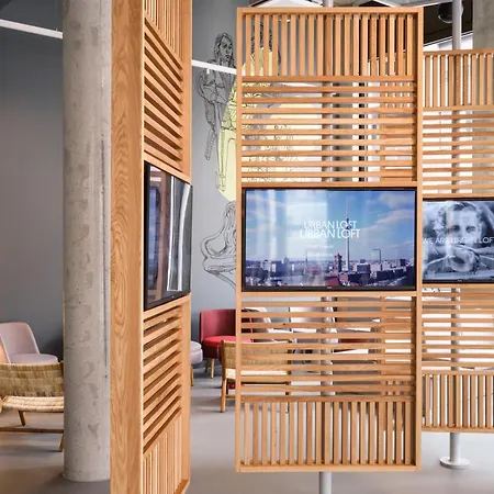 Urban Loft Hotel Berlin