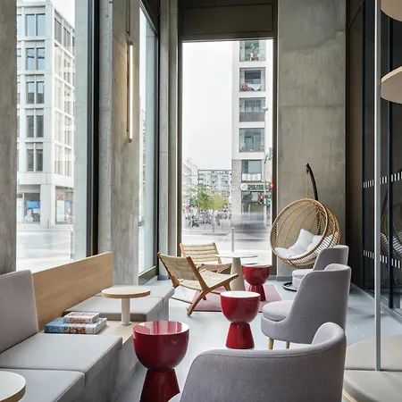 Urban Loft 4*