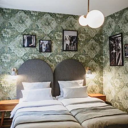 The Circus 4* Berlin