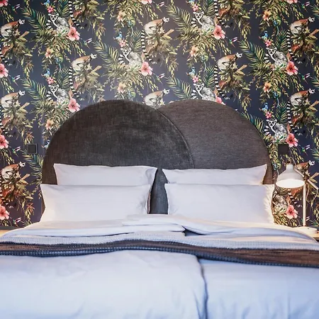 Hotel The Circus 4*
