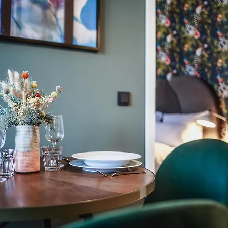 The Circus Hotel 4*