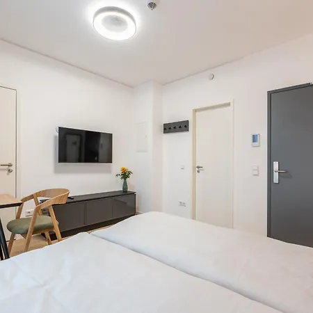 公寓式酒店 Nena Adlershof