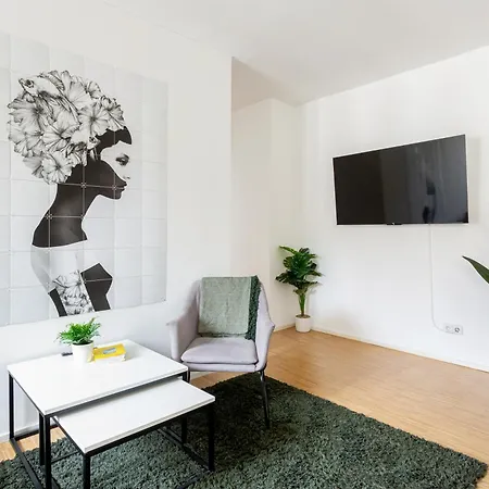 Global Living - Design I I Smart-tv I Kitchen I *