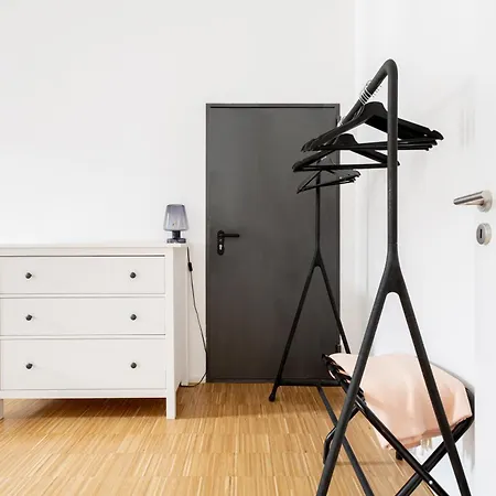 Global Living - Design I I Smart-tv I Kitchen I Apartment