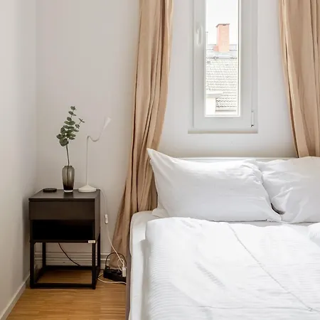 Global Living - Design I I Smart-tv I Kitchen I Apartment