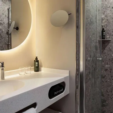 Vienna House Easy By Wyndham Potsdamer Platz