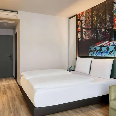 Vienna House Easy By Wyndham Potsdamer Platz Berlin