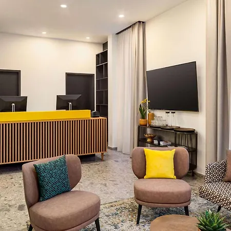 Vienna House Easy By Wyndham Potsdamer Platz *