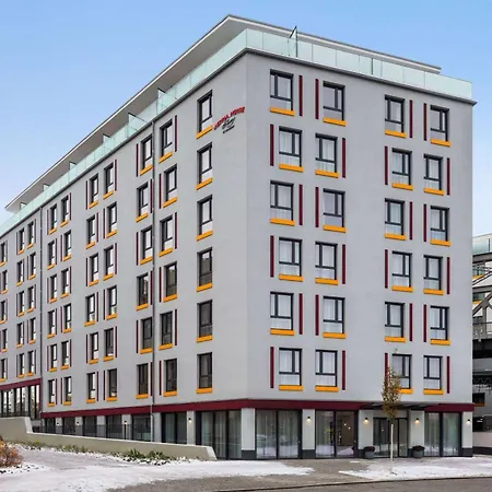 Vienna House Easy By Wyndham Potsdamer Platz *