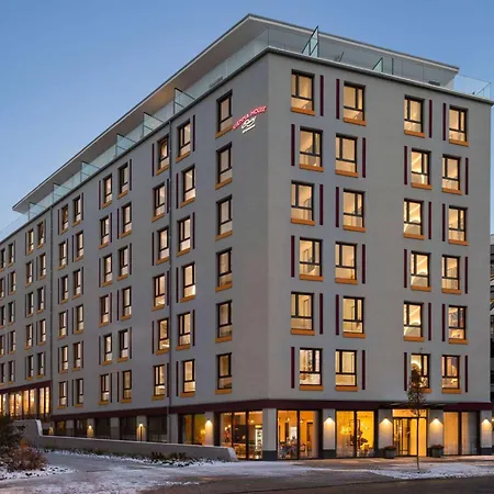 Vienna House Easy By Wyndham Potsdamer Platz