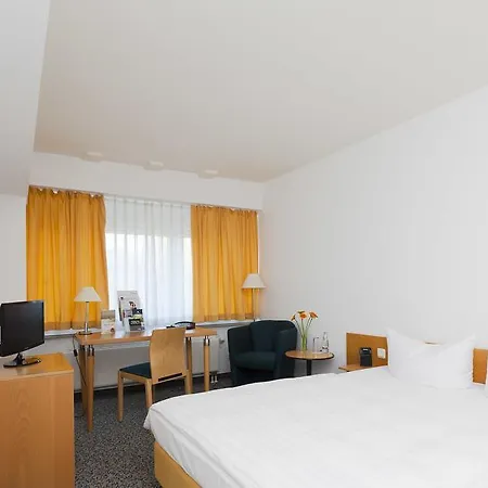 Hotel Akademie Pankow 3*