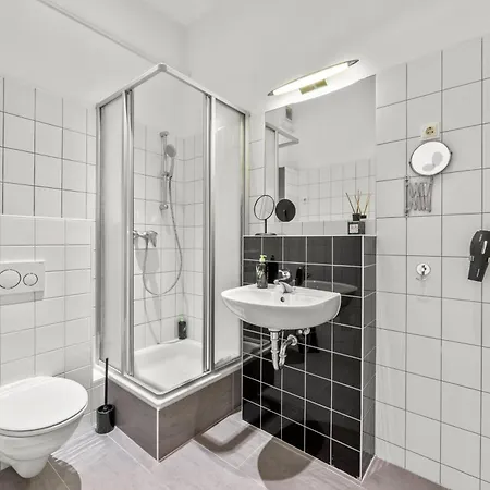 Primeflats - Leberstr 58 Schoeneberg Apartment Berlin