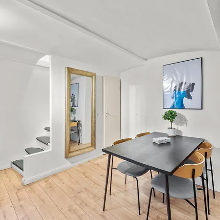 Primeflats - Leberstr 58 Schoeneberg Berlin