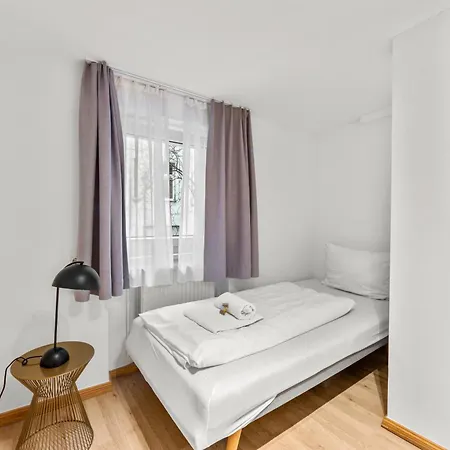 Primeflats - Leberstr 58 Schoeneberg Berlin