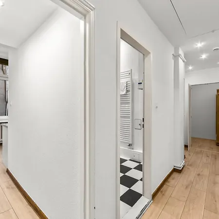Apartment Primeflats - Leberstr 58 Schoeneberg *