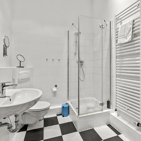 Primeflats - Leberstr 58 Schoeneberg