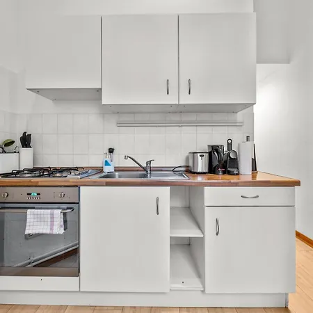 Primeflats - Leberstr 58 Schoeneberg * Berlin