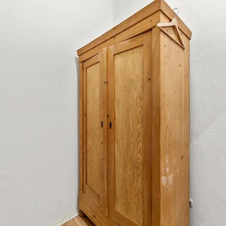 Primeflats - Leberstr 58 Schoeneberg Апартаменты