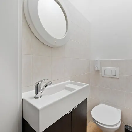 Apartment Primeflats - Big Family Schoeneberg *