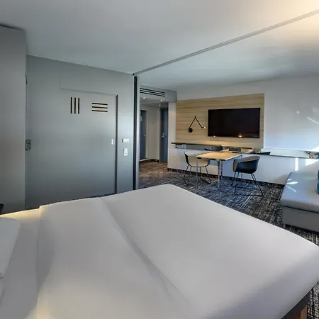 Novotel City Potsdamer Platz Berlin