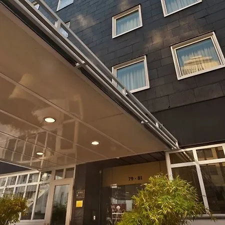 Tryp By Wyndham Am Ku'damm 3*