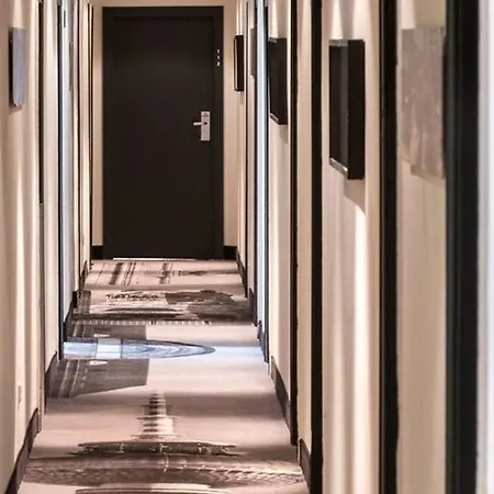 Hotel Tryp By Wyndham Am Ku'damm Berlin