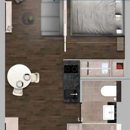Apartment Living