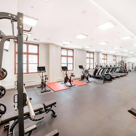 Hilton 5* Berlin