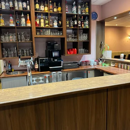 Pankow Hotel
