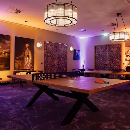 Hotel Berlin, Berlin, A Member Of Radisson Individuals 4*