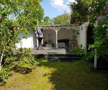 Town-villa, Apartment, Living With Big Sofa Bed , 2 Bedroom, 1kitchen, 1bathroom, 1 Office, 1 Garden *