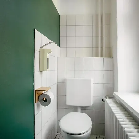 Eastseven * Berlin