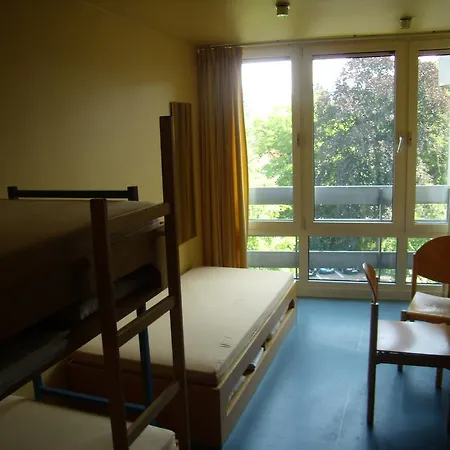 Hostel Jugendgaestehaus St.-michaels-heim *