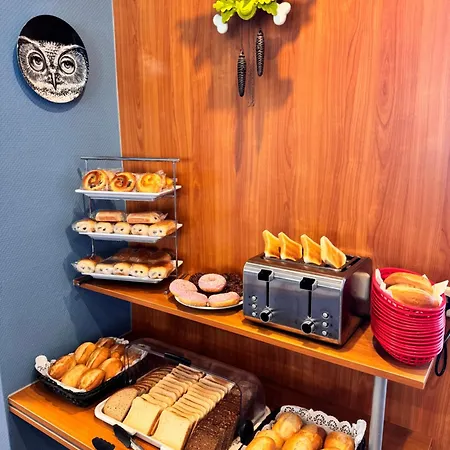 Hotel Ambiente Berlin