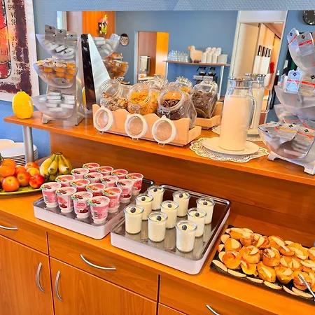 Ambiente Hotel
