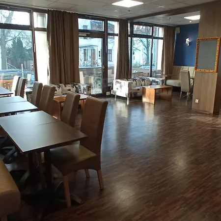 Pankow 3* Berlín
