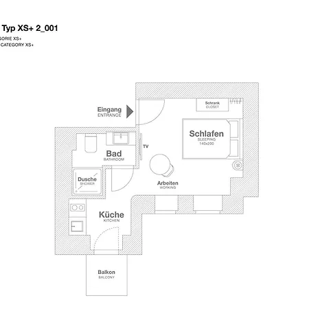 Ipartment Mitte Apartment Berlin