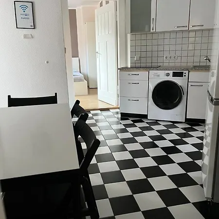 Appart hôtel Ela Berlin