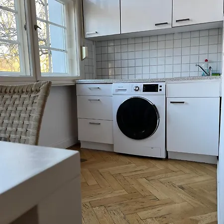 Ela Appart hôtel *
