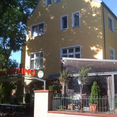 Il Mulino 2* Berlino
