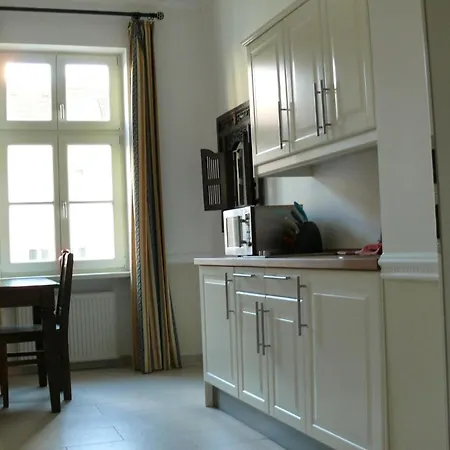 Aparthotel Honigmond Boutique
