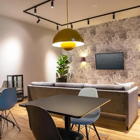 Lejlighed Ipartment Mitte